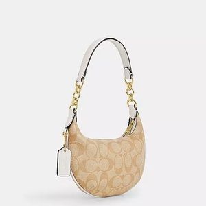 Mini Payton In Signature Canvas